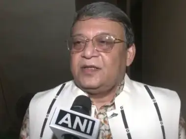 Senior advocate slams TMC leadership over "wrong decision' to expel 2 MLAs