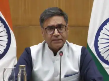 PM Modi flagged impact of armed group activities along Indian border areas, raises refugee issue with Myanmar President: MEA