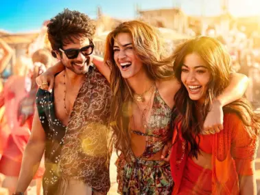 Cocktail 2 Box Office Collection Day 6: Shahid Kapoor's Film Storms Past Rs 100 Crore Worldwide