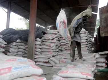 Green cement plant to come up in Punjab's Rajpura with investment of Rs 250 crore