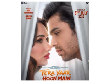 'Tera Yaar Hoon Main' gets new release date, to hit theatres on July 31