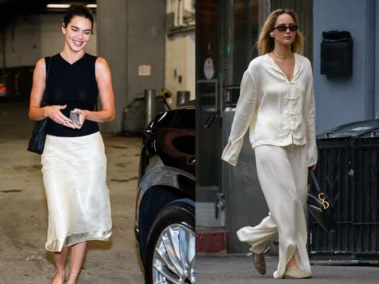 Less Is More: How Minimalist Fashion Is Taking Over This Summer