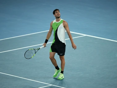 Carlos Alcaraz withdraws from Wimbledon, Queen's Club due to wrist injury