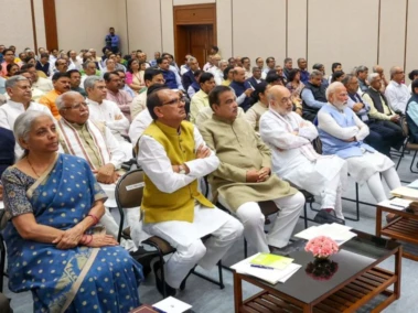 What PM Modi Told Ministers During 4-Hour Mega Meeting As India Braces For Iran War Fallout - 3 Big Messages