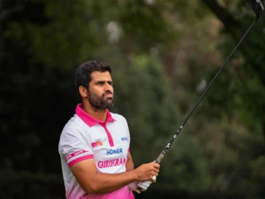 Rising golfer Pukhraj Singh Gill feels "best he has been" form wise, optimistic of India's Olympic future in sport