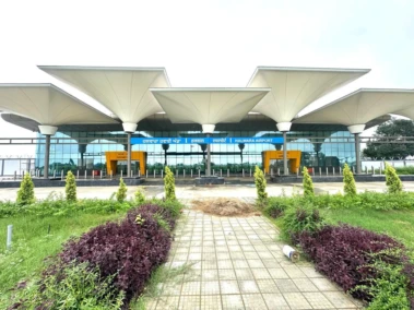 Halwara takes off: Aviation ambitions face test of sustainability