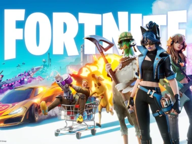 Fortnite is back on iPhone, iPad after years-long fight between Apple and Epic Games