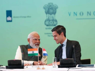 Why India Called Dutch Remarks A 'Lack Of Knowledge'