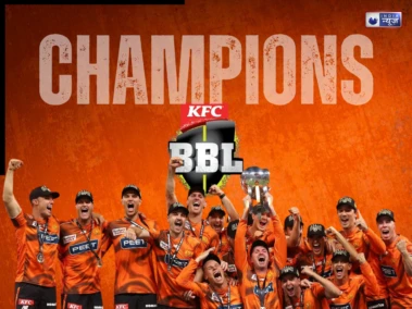 भारत में बिग बैश लीग की एंट्री! CSK के गढ़ में खेला जाएगा पहला मैच, देखें शेड्यूल