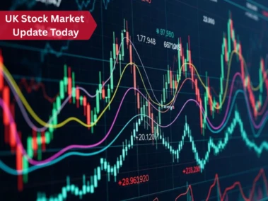 UK Stock Market Today: FTSE 100 & FTSE 250 Jump Around 1% & 0.43% Respectively Amid Easing Geopolitical Tensions - What Investors Should Watch