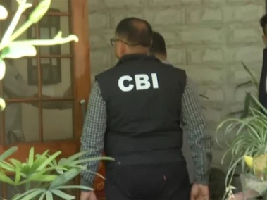 Twisha Sharma death case: CBI team visits residence of primary accused Samarth Singh