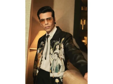 Karan Johar begins digital detox, unfollows several friends on Instagram