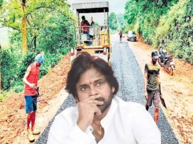 ఈటీవీ కథనంపై డిప్యూటీ సీఎం కార్యాలయం అసహనం
