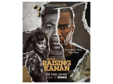 'Power Book III: Raising Kanan' trailer out, to premiere on June 12