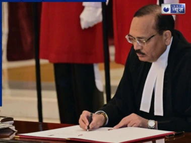 कॉकरोच जैसे कुछ युवाओं को अगर नौकरी न मिले... CJI सूर्यकांत ने बेरोजगार लोगों को लगाई फटकार