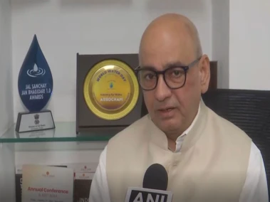 Indian economist cites India's sustainable agriculture push as PM Modi receives FAO Agricola Medal