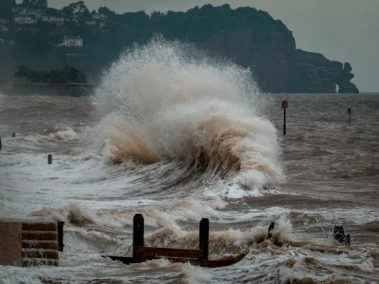 Powerful 5.9-magnitude earthquake jolts Japan's Kagoshima region: Is there a tsunami warning?