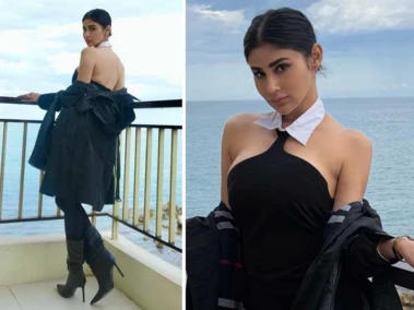Photos: Mouni Roy Makes a Stunning Appearance at The Cannes Film Festival 2026
