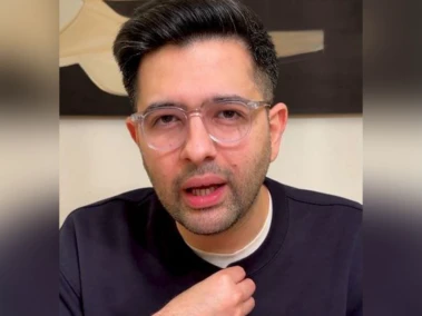 Will Raghav Chadha cast his vote in Punjab civic polls on May 26