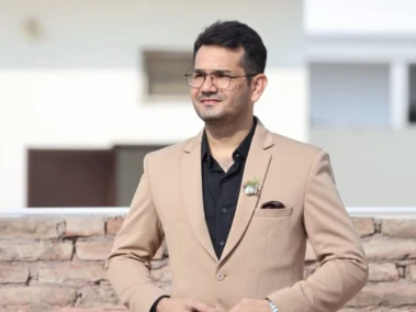 'I verified the questions overnight': Rajasthan chemistry teacher recounts how he alerted authorities to  NEET leak