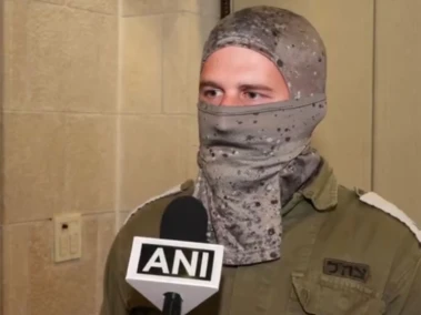 'No other country will fight for us': Israeli soldier on 600 days in Gaza; refutes war crime allegations