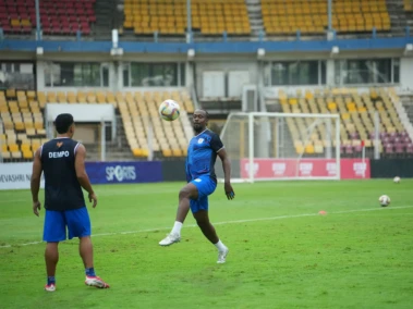 Dempo, Sreenidi Deccan aim to finish IFL 2025-26 campaign on a high