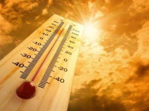 Man dies of suspected 'heatstroke' in Keonjhar