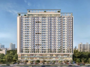 IndiFrame Supplies uPVC Windows For Midtown Project
