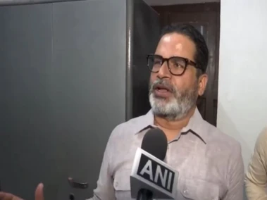 "Will not be difficult for Jan Suraaj at all": Prashant Kishor backs party to win Bankipur bypolls, conquering BJP bastion