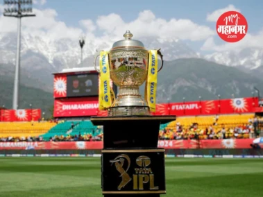 IPL 2026 : प्लेऑफमध्ये कोणाला मिळणार संधी? 3 जागांसाठी 7 संघांची चढाओढ.