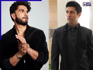 'डॉन 3' के कारण बढ़ता जा रहा रणवीर सिंह और फरहान अख्तर में विवाद, 'धुरंधर' एक्टर ने पहली बार दी प्रतिक्रिया