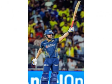 IPL 2026: Shubman Gill completes 6,000 runs in T20s