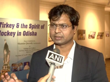 Concerned about sexual harassment cases, hockey India chief Dilip Tirkey seeks urgent meet