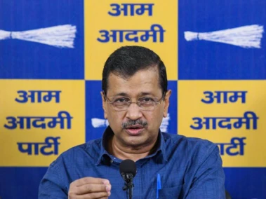 Criminal contempt plea filed against Kejriwal, Bhardwaj, Gopal Rai over "coordinated" campaign against Delhi HC judge