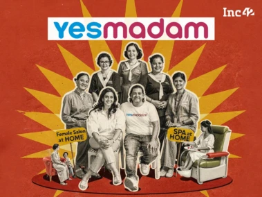 Exclusive: Yes Madam Bags ₹50 Cr In Maiden Funding Round From Info Edge