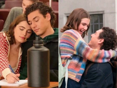 How 'Off Campus' Men Made Emotional Intelligence The Sexiest Trait Women Now Crave In Love