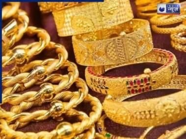 Gold Price Today 19 May 2026: सोने की कीमतों में गिरावट जारी, जानिये अपने शहरों के ताजा रेट्स