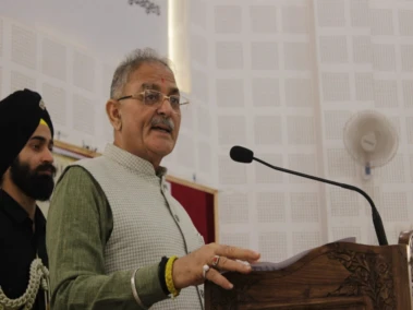 Young shooters from Jammu honoured by Himachal Pradesh Governor