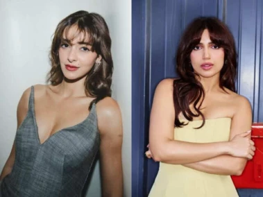 Thinking Of Getting Bangs? Here's How To Make The Trend Work For You