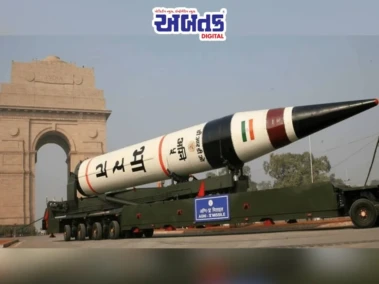 ઓરેશ્નિકથી ઘાતક: ભારતનું અગ્નિ-V મિસાઇલ ડિટરન્સ માટે નવું વૈશ્વિક માનક કેમ છે?