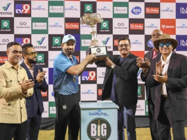 Shikhar Dhawan, Chris Gayle, Harbhajan Singh set to ignite Big Cricket League Season 2 in Greater Noida