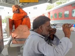 NATIONAL : देशभर में नौतपा की शुरुआत, अगले 9 दिन झुलसाएगी गर्मी; कई राज्यों में हीटवेव अलर्ट