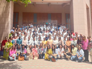 Ludhiana students shine in Cambridge board results