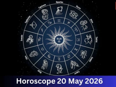 Daily Horoscope for 20 May 2026: Taurus & Cancer May Feel Emotional Breakthroughs-Will Career Success and Romantic Energy Bring a New Turning Point Today?