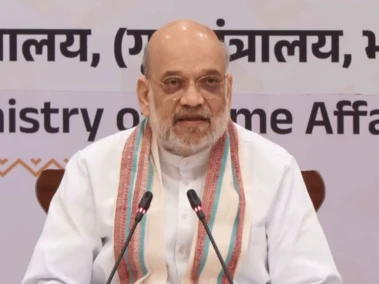 Profit generated from forest produce, agriculture will directly benefit tribal communities in Bastar: Amit Shah