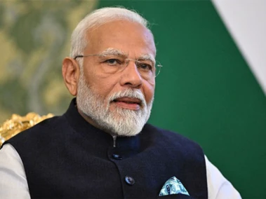 Norwegian newspaper slammed for 'blatantly racist' cartoon of PM Modi as snake charmer