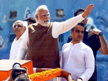 Why India And UAE Are Building A Hidden Super Corridor