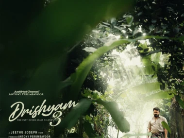 Drishyam 3 Malayalam Movie Review: Check Release Date, Plot, Full Cast, Rating, Languages & All You Need to Know for Mohanlal Starrer