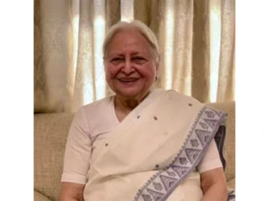 "Inspired several generations of women": Rahul Gandhi mourns passing of Veteran leader Mohsina Kidwai at 94