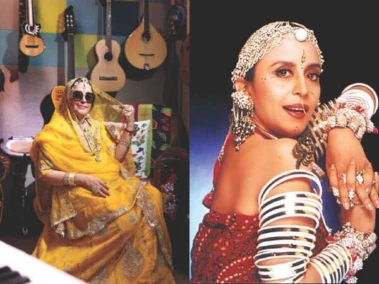 Ila Arun: "An Artiste Never Ages, You Just Have to Get Better and Better" - Exclusive
